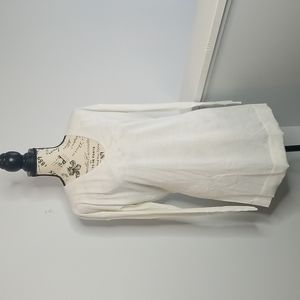 Revolve VIMMIA shavasana Reversible sweater size medium